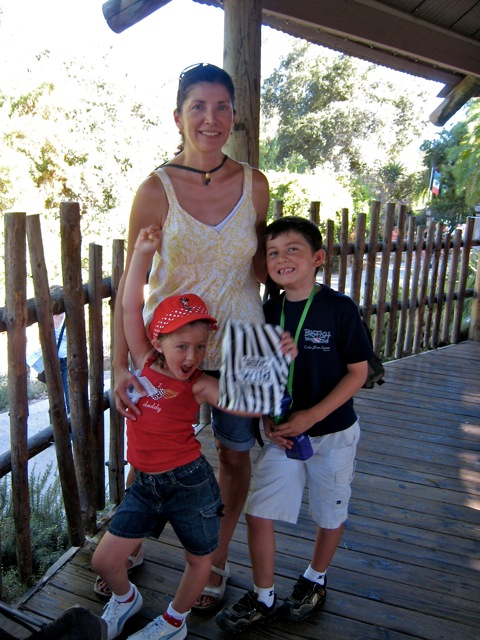 val ivar gloria summer 2009 sd animal park